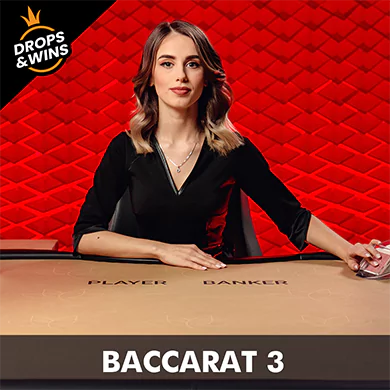 Baccarat 3